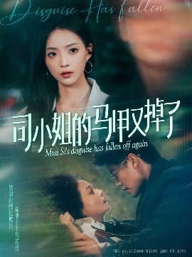 夸克网盘《司小姐的马甲又掉了》百度云网盘 阿里云网盘 夸克网盘 [HD1080p]免费资源下载分享-热文榜资源
