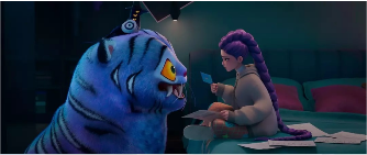 夸克网盘《K-POP：猎魔女团》在线免费观看【1280P高清免费】网盘资源下载-热文榜资源