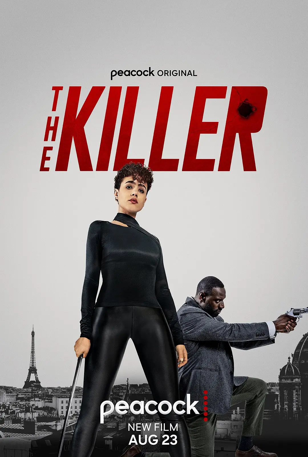 夸克网盘[电影] 喋血双雄 The Killer (2024) 蓝光原盘 内封简中 夸克下载在线观看超清百度云网盘 阿里云网盘 夸克网盘 资源下载「HD1280P/泄露-MP4」免费下载链接-热文榜资源