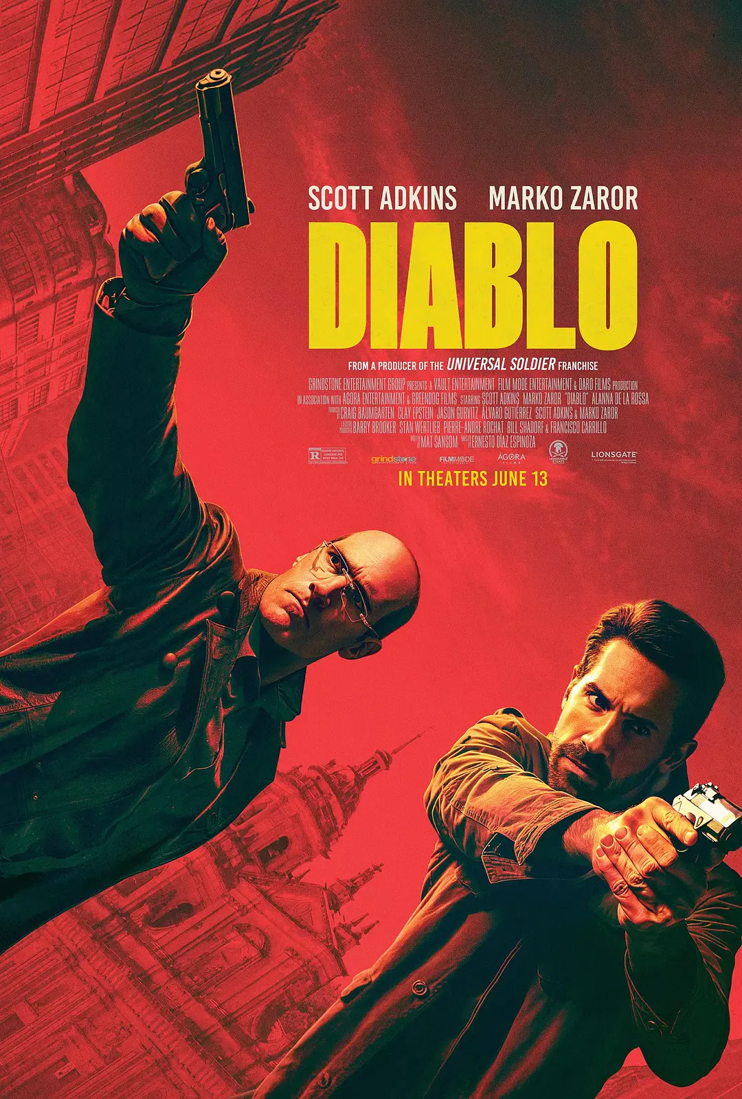 夸克网盘[电影] 迪亚波罗的复仇 Diablo (2025) 4K 内封简中 夸克下载百度云资源下载【HD1080P】夸克网盘免费领取-热文榜资源