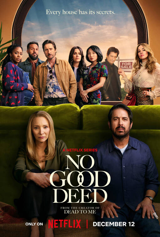 夸克网盘【美剧】好事多磨 No Good Deed (2024) 4K HDR 内封简中 夸克下载百度云资源下载网盘1080p泄露版加长版链接迅雷下载-热文榜资源