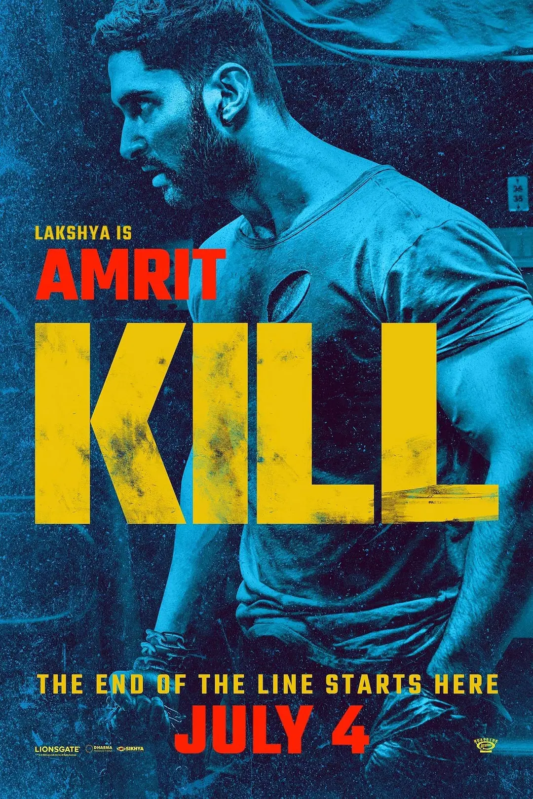 夸克网盘【电影】杀戮列车 Kill (2023) [绝命列车] 4K 高码 60帧率 夸克下载百度云网盘 阿里云网盘 夸克网盘 资源下载【1280P超高清】-热文榜资源