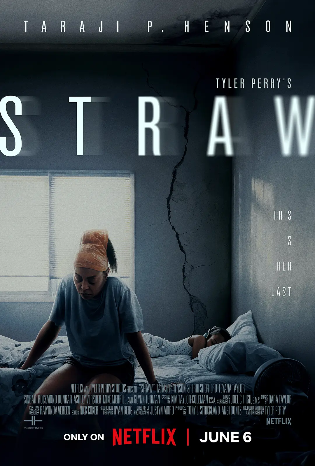 夸克网盘【电影】救命稻草 Straw (2025) 4K HDR 内封简中 夸克下载百度云网盘 阿里云网盘 夸克网盘 【高清中字】免费下载-热文榜资源