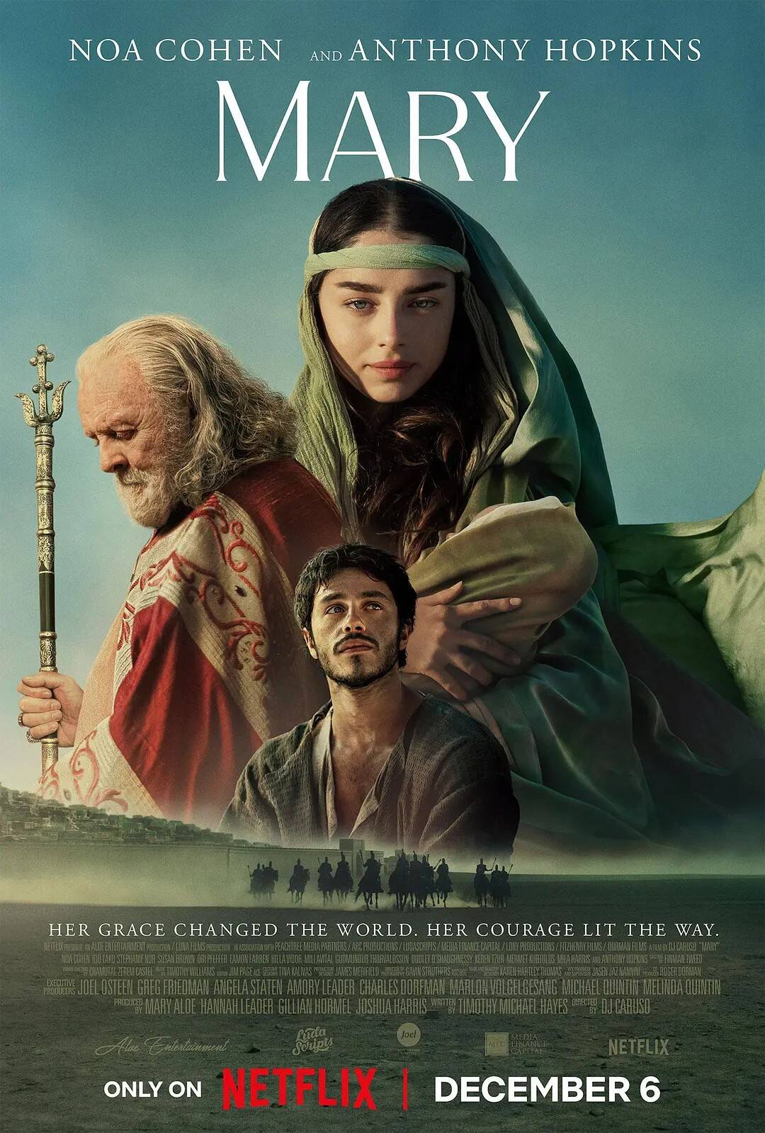 夸克网盘【电影】玛利亚 Mary (2024) 4K HDR 内封简中 夸克下载下载百度云以及夸克网盘高清电影资源下载资源下载-热文榜资源