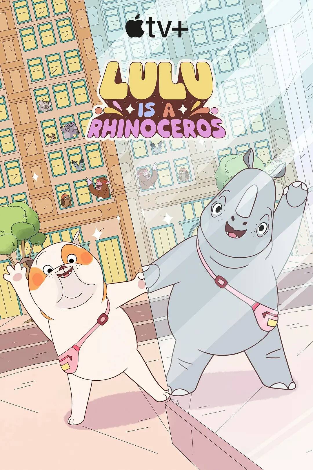 夸克网盘露露是一头犀牛 第一季  (2025) 4K DV&HDR 国语配音 夸克下载百度云资源下载[BD720p][迅雷网盘链接mp4]-热文榜资源