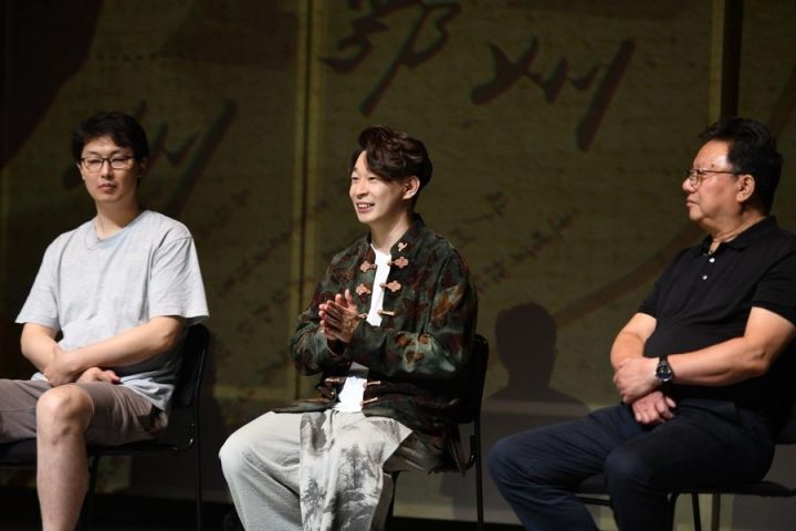 《长安的荔枝》「BD1080P/3.9G-MP4」TC版资源下载国语中字百度云盘-1 《长安的荔枝》「BD1080P/3.9G-MP4」TC版资源下载国语中字百度云盘-1