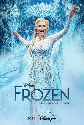 夸克网盘《冰雪奇缘 音乐剧》百度云网盘 阿里云网盘 夸克网盘 资源下载阿里云盘免费分享HD1080P高清MP4无水印-热文榜资源