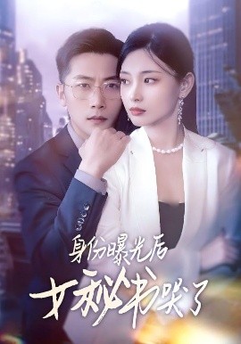 夸克网盘《身份曝光后女秘书哭了》百度云迅雷网盘资源免费下载HD1080p高清版本-热文榜资源