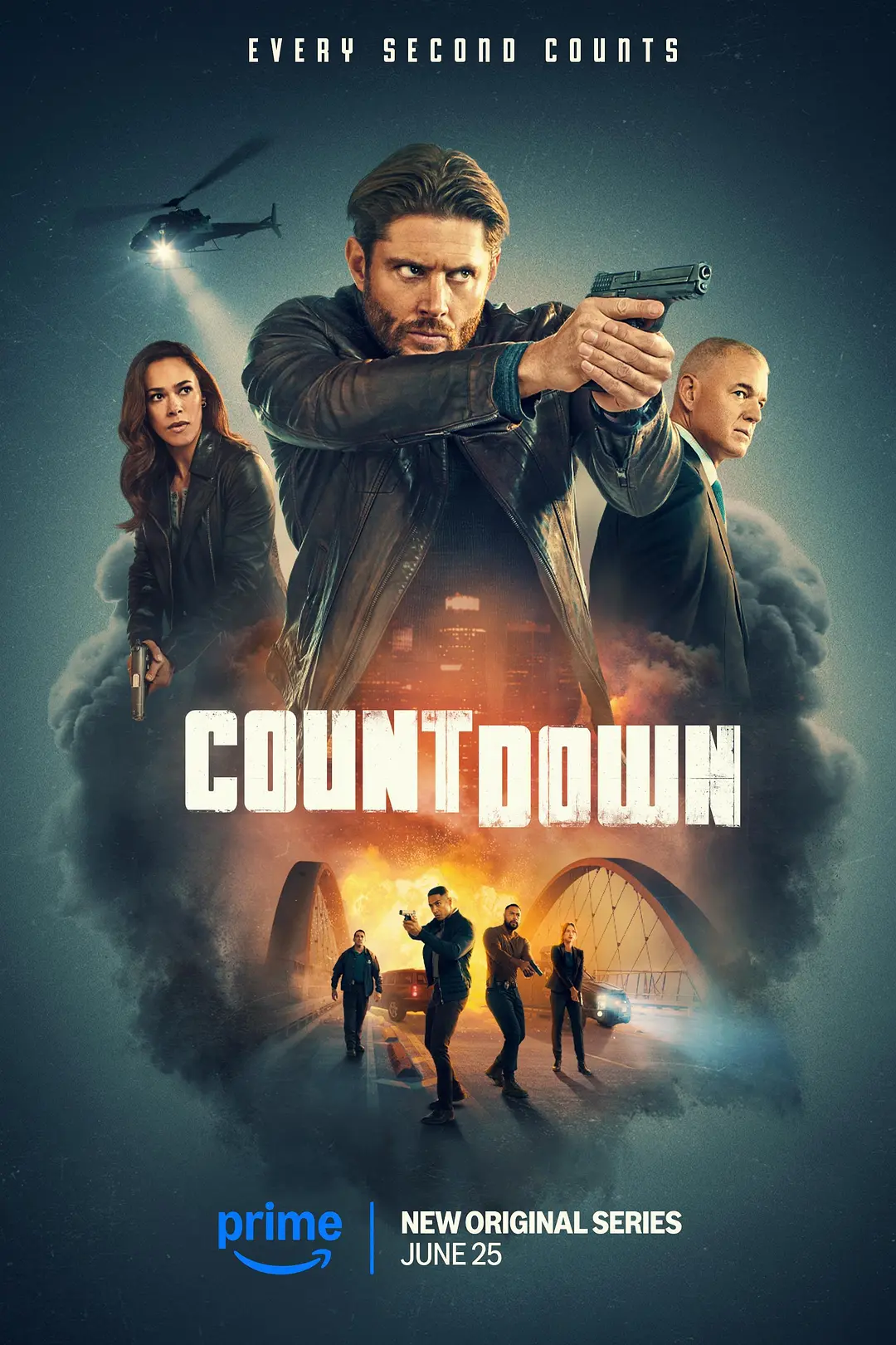 夸克网盘[美剧] 倒计时 Countdown (2025) 4K HDR 内封简中 夸克网盘下载百度云网盘 阿里云网盘 夸克网盘 超清资源下载【BD720P泄露-MKV】阿里网盘-热文榜资源