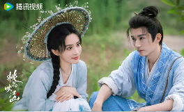 夸克网盘《桃花映江山》百度云下载【bd1280P】网盘资源下载-热文榜资源