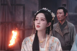 夸克网盘《桃花映江山》百度云网盘 阿里云网盘 夸克网盘 「1080p/HD高清资源下载」免费阿里云盘在线观看-热文榜资源