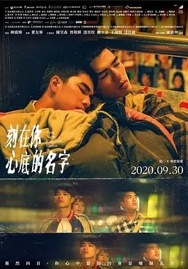 夸克网盘《刻在你心底的名字 》迅雷BT资源下载[Mp4]4K高清[1080P]百度网盘-热文榜资源