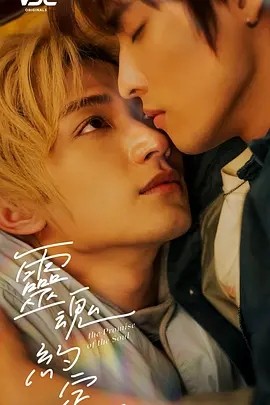夸克网盘《灵魂约定》百度云网盘 阿里云网盘 夸克网盘 资源下载[HD-MP4]国语[1080P]-热文榜资源