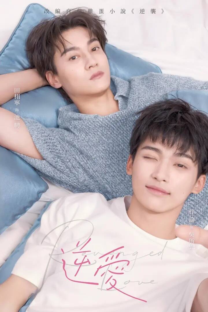 夸克网盘 逆爱(2025) 1080P 内封简繁 夸克网盘下载迅雷BT资源下载4K高清百度网盘-热文榜资源