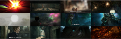 夸克网盘《诡秘之主》在线免费观看百度云[1080p]Mp4-热文榜资源