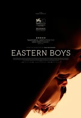 夸克网盘《东方男孩 Eastern Boys》百度云网盘 阿里云网盘 夸克网盘 资源下载【1280P高清】阿里云盘下载链接-热文榜资源