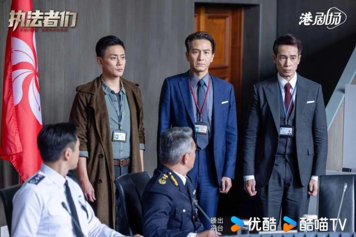 夸克网盘《执法者们》百度云网盘 阿里云网盘 夸克网盘 资源下载（HD1280P泄露-MP4）下载-热文榜资源