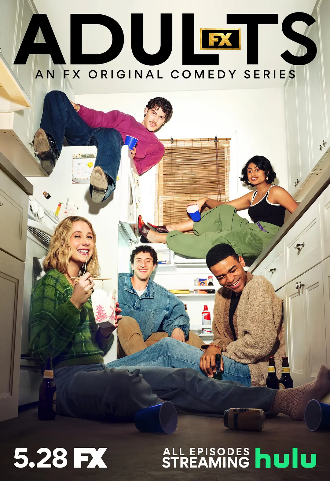 夸克网盘 成年人 Adults (2025) 4K HDR 8集全 内封简中 夸克网盘下载百度云迅雷网盘资源免费下载HD1080p高清版本-热文榜资源
