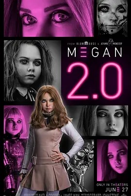 夸克网盘《梅根2.0》网盘资源下载阿里云盘免费分享高清无水印资源下载资源下载-热文榜资源