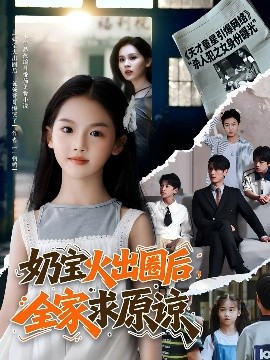 夸克网盘《奶宝火出圈后，全家求原谅》百度云网盘 阿里云网盘 夸克网盘 （720高清免费）资源下载-热文榜资源