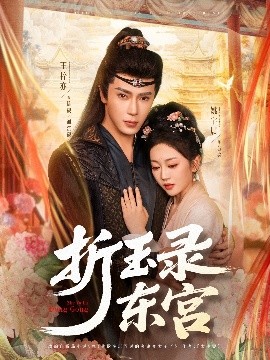 夸克网盘《折玉录东宫》百度云迅雷网盘资源免费下载HD1080p高清版本-热文榜资源