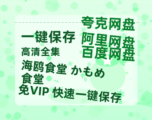 夸克网盘《海鸥食堂 かもめ食堂》百度云高清免费【HD1080P】网盘链接资源下载-热文榜资源