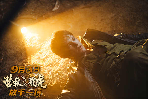 夸克网盘《营救飞虎》百度云[1080p高清中字]迅雷网盘-热文榜资源