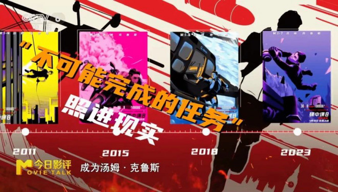 《碟中谍8：最终清算》独家资源上线国语版百度网盘【HD720P/3.9G-MP4】TC版-1