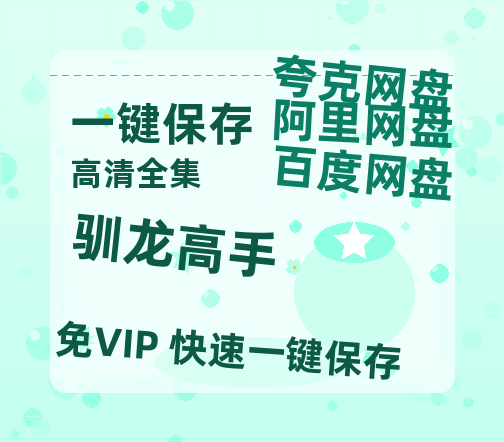 夸克网盘《驯龙高手》阿里云盘免费观看在线播放/高清免费资源分享-热文榜资源