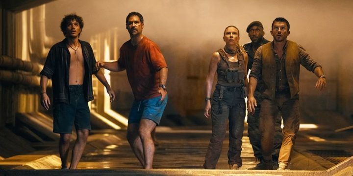 《侏罗纪世界4》泄漏版「HD1280P/3.8G-MKV」国语中字资源在线看网盘-1 《侏罗纪世界4》泄漏版「HD1280P/3.8G-MKV」国语中字资源在线看网盘-1