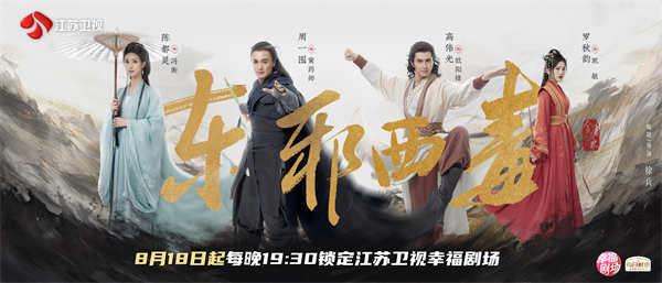 图片[3]-阿里云网盘《华山论剑之东邪西毒》百度云在线高清观看(高清版)【1080P清晰】-热文榜资源