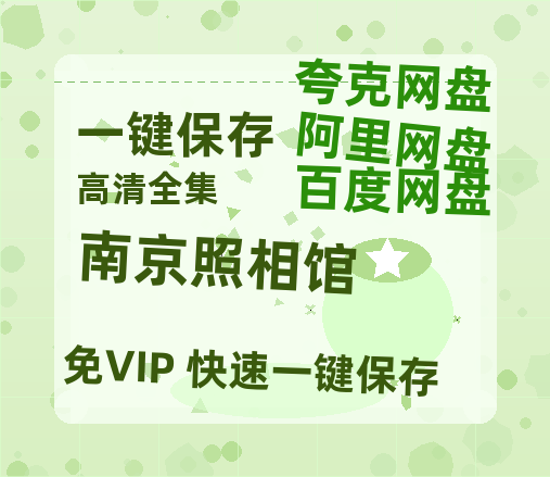 夸克网盘《南京照相馆》百度云网盘 阿里云网盘 夸克网盘 （泄露HD高清）免费资源-热文榜资源