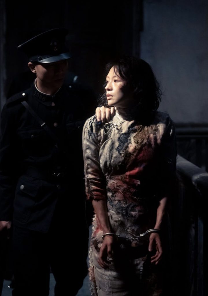 《酱园弄·悬案》迅雷资源免费版原声版阿里网盘(HD1080P/3.4G-MKV)-1 《酱园弄·悬案》迅雷资源免费版原声版阿里网盘(HD1080P/3.4G-MKV)-1