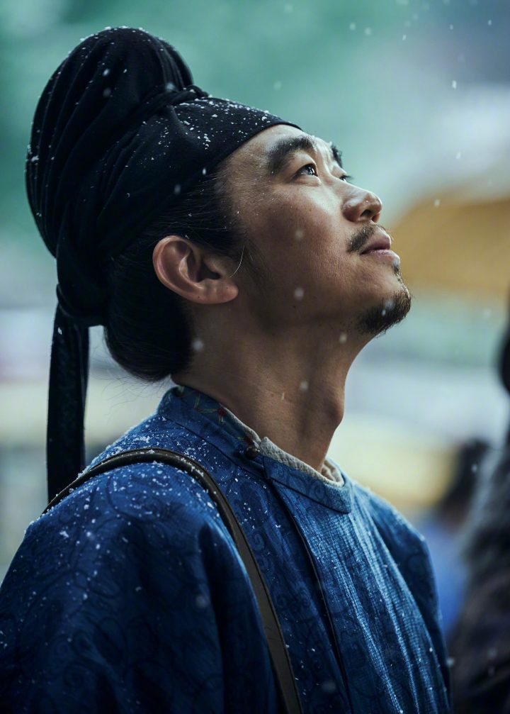 《长安的荔枝》「BD1280P/3.9G-MP4」独家资源上线高清国语中字阿里云-1