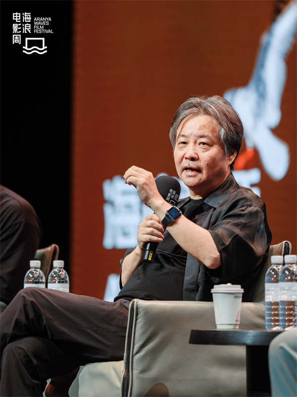 图片[2]-夸克网盘让想象在此靠岸 2025海浪电影周开幕百度云资源【1080P高清粤语中字】夸克网盘-热文榜资源