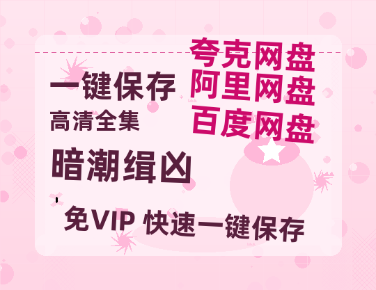 夸克网盘《暗潮缉凶》迅雷BT资源[mkv]HD高清[HD1080P720p]百度云网盘 阿里云网盘 夸克网盘-热文榜资源
