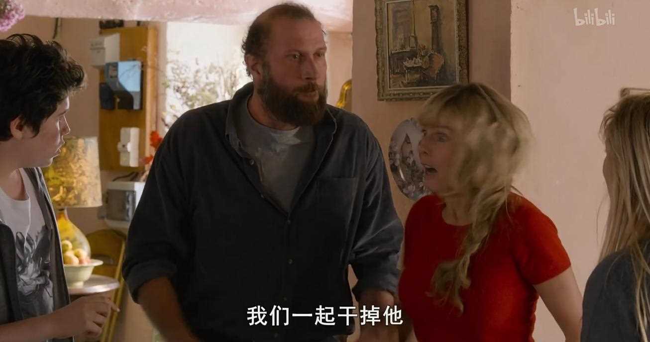 夸克网盘《贝利叶一家》百度网盘夸克网盘资源免费阿里云盘高清在线观看-热文榜资源