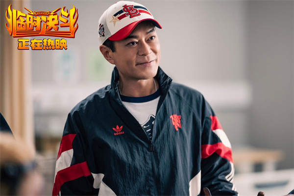 阿里云网盘《临时决斗》迅雷BT资源（高清BD）[MP4]-热文榜资源