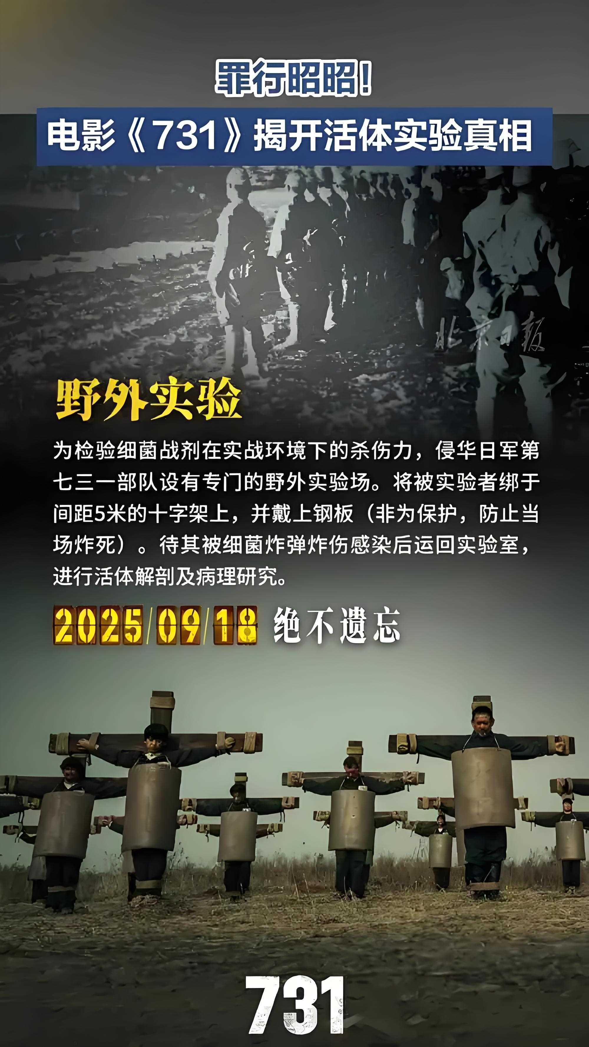 夸克网盘《731》百度云以及夸克网盘高清电影资源资源-热文榜资源