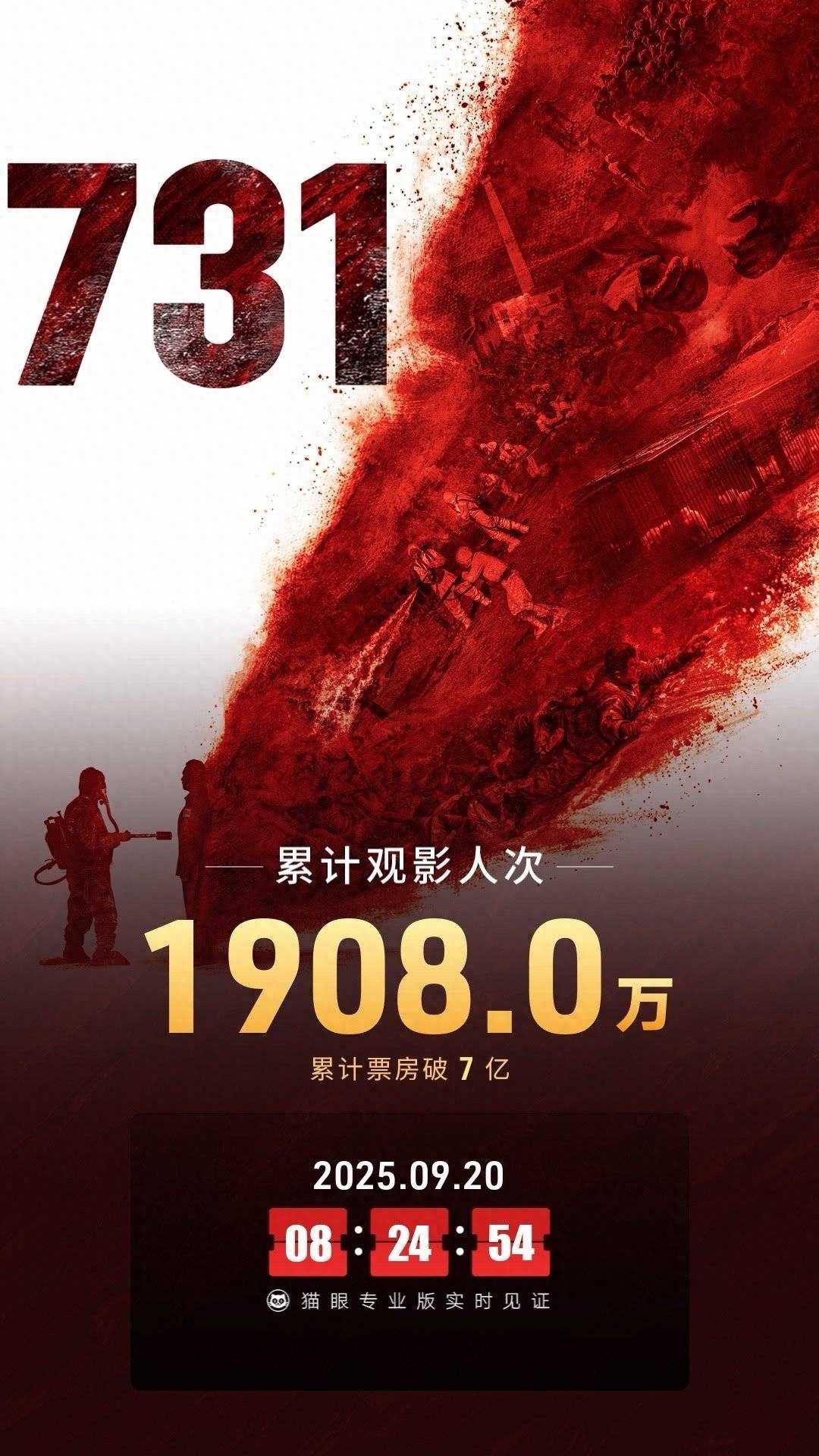 夸克网盘《731》百度云网盘 阿里云网盘 夸克网盘 资源【1080P高清】-热文榜资源