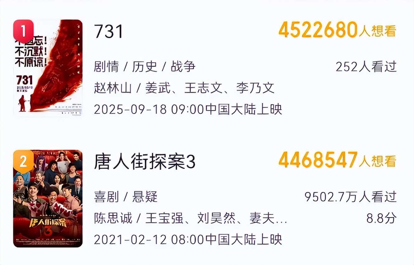 夸克网盘《731》免费在线观看免费资源【1280P高清版】百度云网盘 阿里云网盘 夸克网盘-热文榜资源