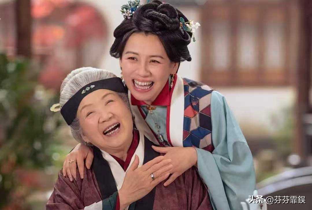 夸克网盘《兰闺喜事》迅雷BT资源（高清BD）[MP4]-热文榜资源