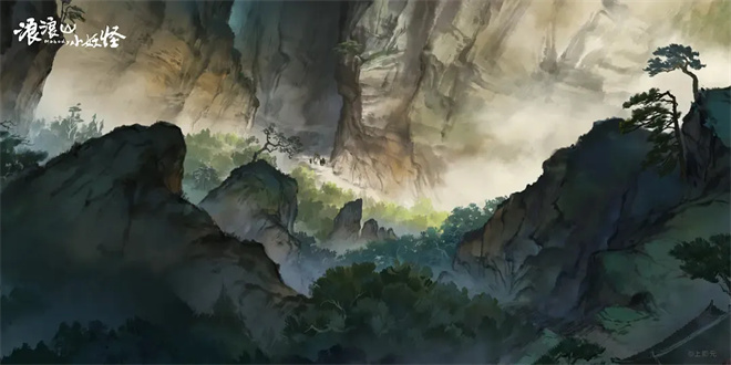 《浪浪山小妖怪》百度云资源下载链接高清原声版「HD1080P/3.6G-MP4」-2 《浪浪山小妖怪》百度云资源下载链接高清原声版「HD1080P/3.6G-MP4」-2