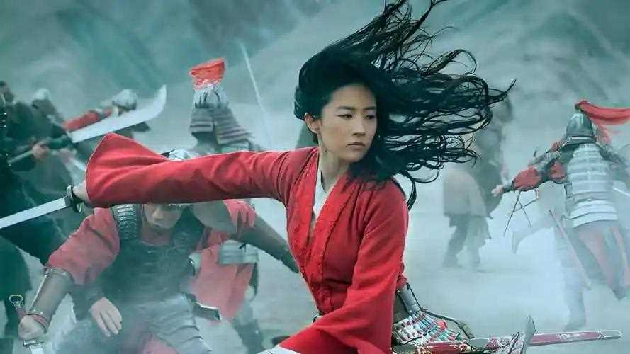 夸克网盘《花木兰》百度网盘免费版链接【HD720P/夸克网盘-MP4】夸克网盘-热文榜资源