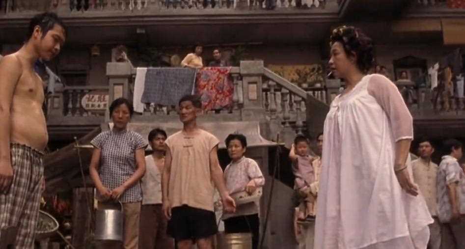 夸克网盘《功夫》阿里云盘免费观看百度云网盘 阿里云网盘 夸克网盘 国语中字阿里云盘高清在线播放-热文榜资源