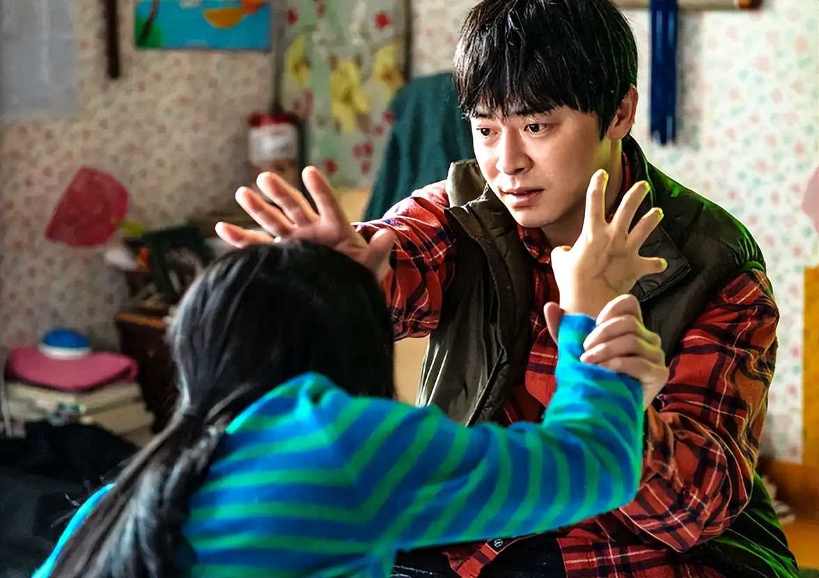 夸克网盘《我的僵尸女儿》百度云〖720P1024pMp4资源〗网盘-热文榜资源