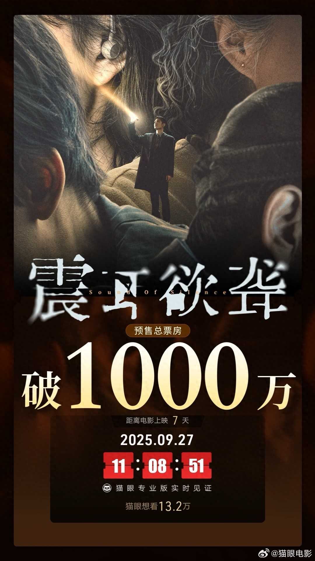 夸克网盘《震耳欲聋》迅雷百度云BT[BDHD-MP4MKV]高清网盘资源-热文榜资源