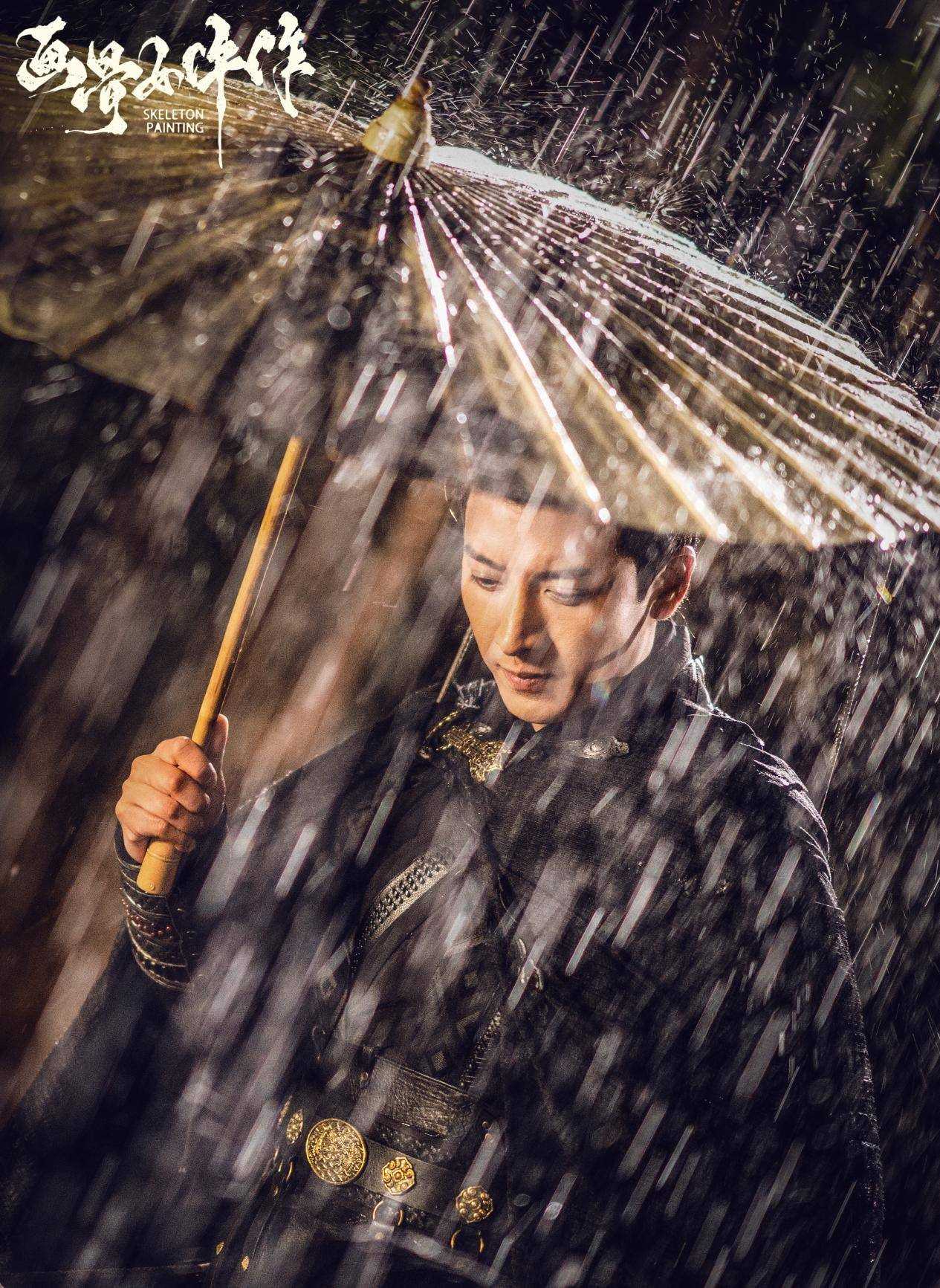 夸克网盘《画骨女仵作夜乌怪谈》百度云网盘 阿里云网盘 夸克网盘 【高清1080P免费】迅雷资源-热文榜资源