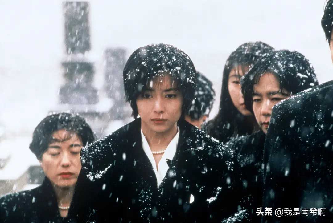 夸克网盘《情书》百度云网盘 阿里云网盘 夸克网盘 资源[HD-MP4][1080P高清蓝光版]迅雷-热文榜资源