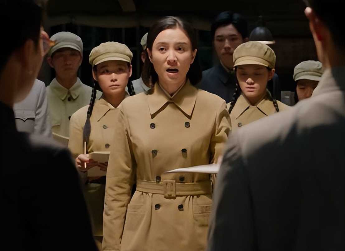 夸克网盘《志愿军3》高清版已更新百度网盘「HD720P/泄露-MP4」英文版-热文榜资源